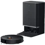 Xiaomi BHR9220EU Robot Aspirador X20 Max con Friegasuelos, Control WiFi, 8000 Pa, Negro
